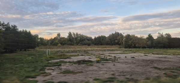 Sportplatz Bindermühle - Baddeckenstedt-Wartjenstedt