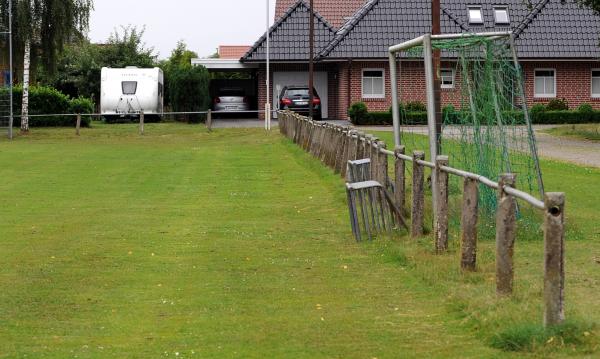 Sportplatz Antoniusstraße - Lathen-Wahn