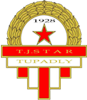 Wappen TJ Star Tupadly   24205