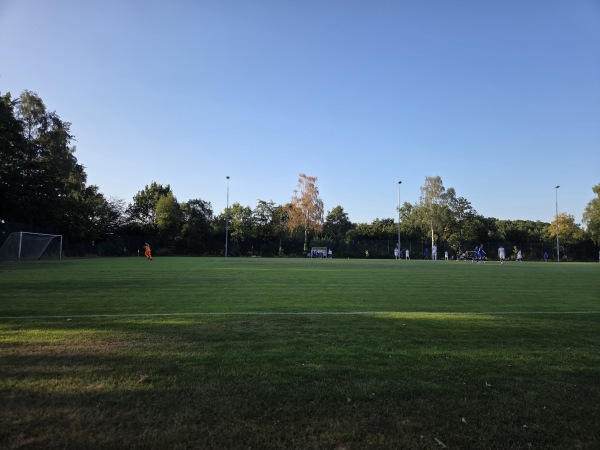 BESAGROUP Sportpark Platz 3 - Rhede