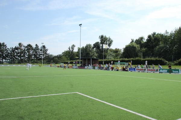 Jahnsportplatz - Bergheim/Erft-Glesch