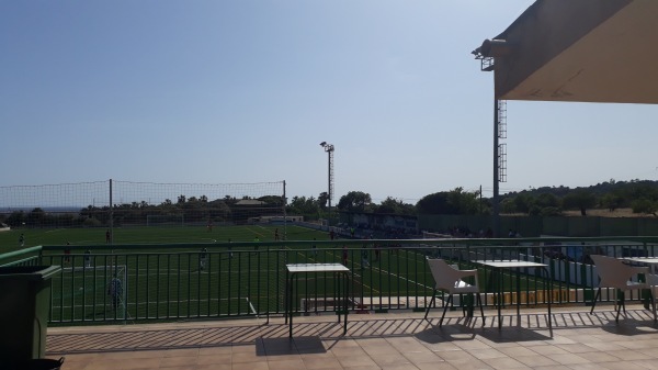 Estadio Sa Teulera - S`Alqueria Blanca, Mallorca, IB