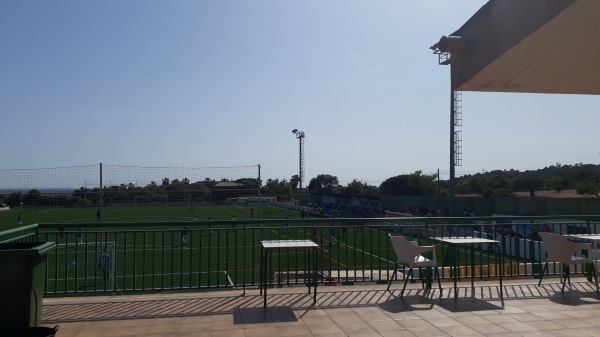Estadio Sa Teulera - S`Alqueria Blanca, Mallorca, IB