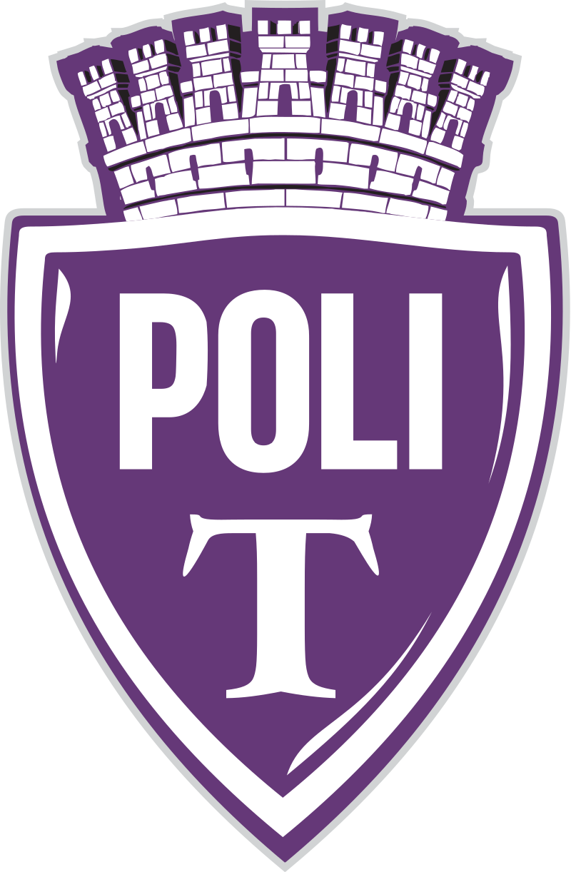 Wappen SSU Politehnica Timișoara