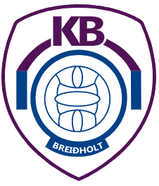 Wappen KB Breiðholts Wappen KB Breiðholts
