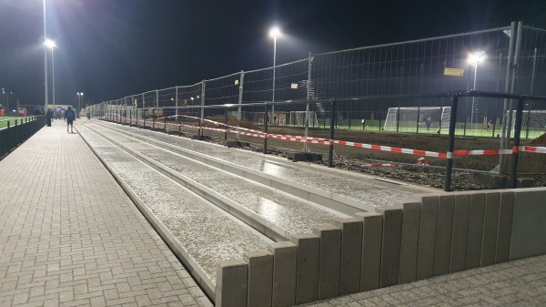 Sportanlage Am Keltenhof - Butzbach