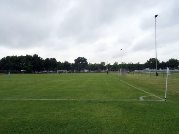 Sportanlage Scharnhorststraße - Kassel-Bettenhausen