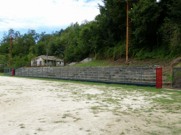 Campo Sportivo Comunale Alexandra Primerano - Soriano Calabro