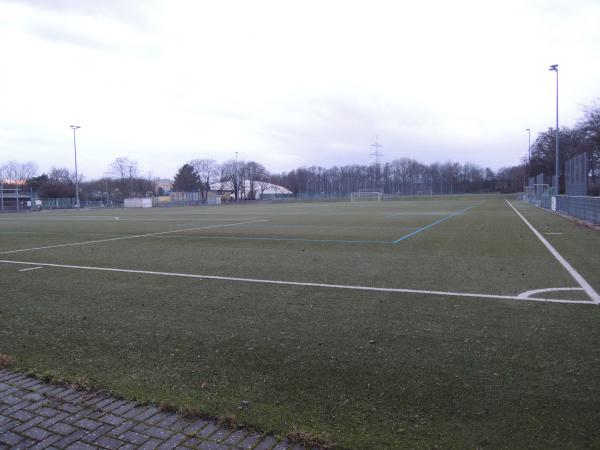 Sportanlage Hohe Kanzel - Frankfurt/Main-Zeilsheim