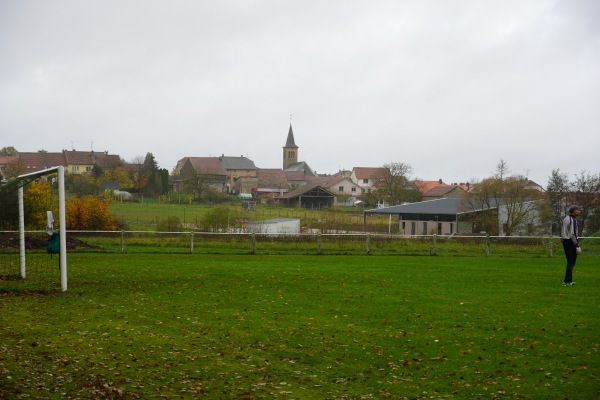 Stade Municipal de Kirschnaumen - Kirschnaumen