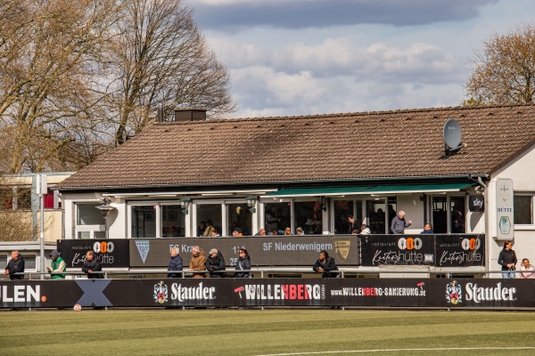 KrayArena - powered by Stölting Service Group - Essen/Ruhr-Kray