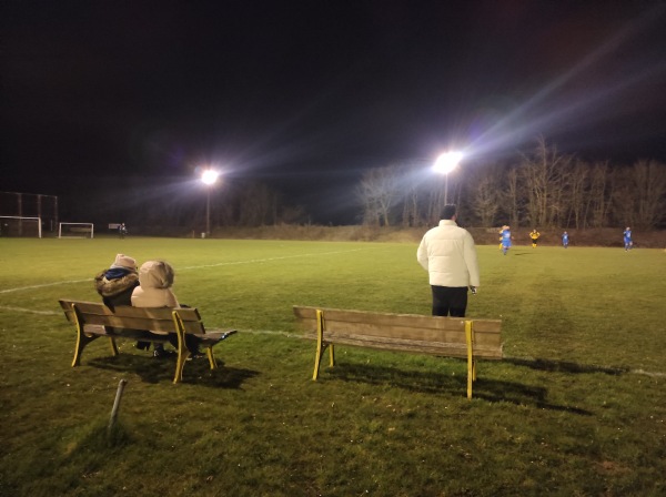 Sportanlage Blunker Redder B-Platz - Daldorf