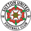 Wappen Sutton United FC  123841