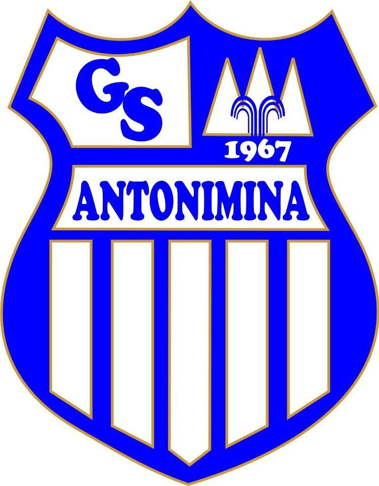 Wappen GS Antonimina 