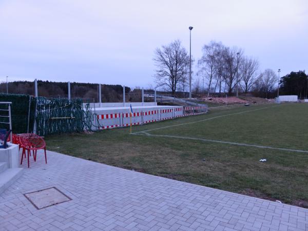 Stadion an der Kinderlehre - Enkenbach-Alsenborn
