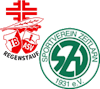 Wappen SG Regenstauf II / Zeitlarn II (Ground B)