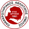 Wappen Panakrotiriakos AO
