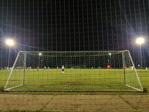 Sportanlage am Eisenhart Platz 2 - Oranienbaum-Wörlitz