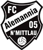 Wappen FC Alemannia 05 Niedermittlau