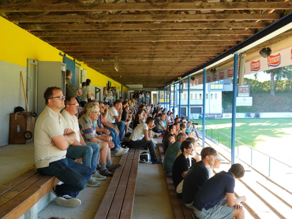 Fuggermarkt-Stadion - Babenhausen/Schwaben