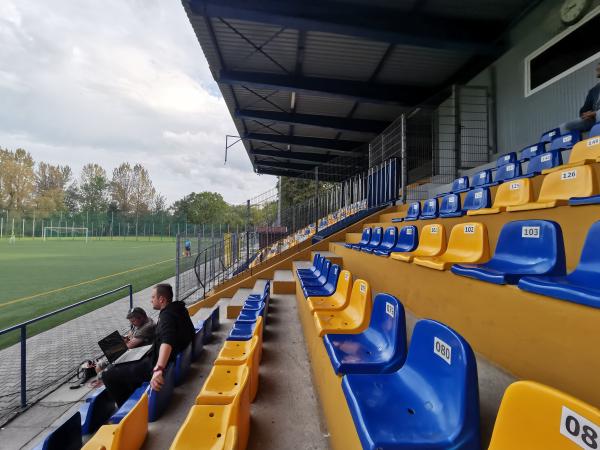 Stadium OSiR w Bielsko-Biała - Bielsko-Biała