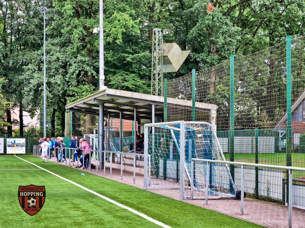 Ernsting's Family Sportpark Platz 2 - Coesfeld-Lette