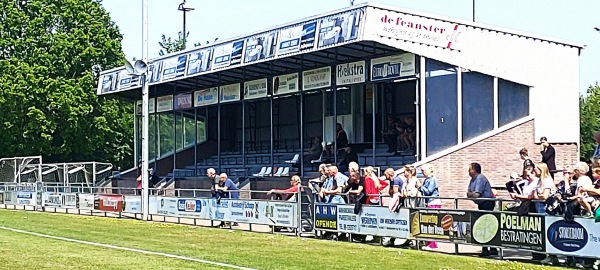 Sportpark It Ketting veld 3 - Achtkarspelen-Surhuisterveen