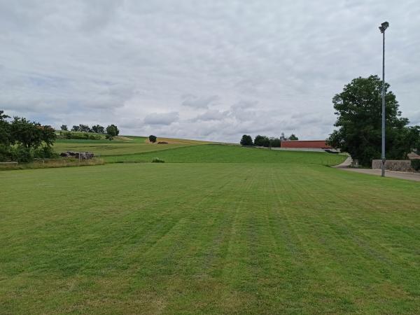 Sportplatz Schopflohe - Fremdingen-Schopflohe