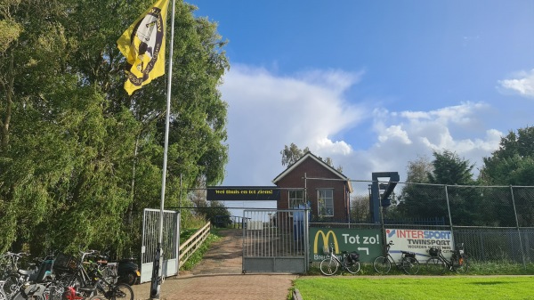 Sportpark Niek Hilhorst - Kockengen