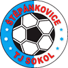 Wappen TJ Sokol Štěpánkovice
