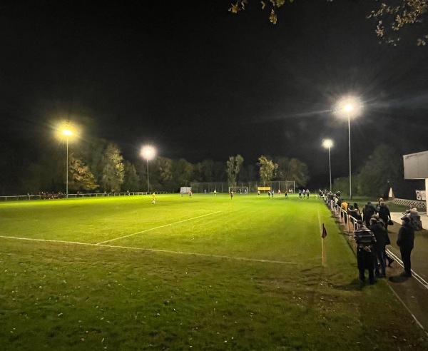 Sportanlage Bergstraße Platz 2 - Steinwenden-Weltersbach