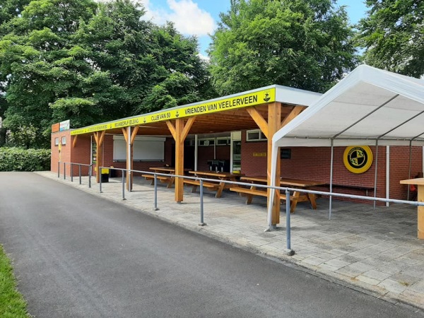 Sportpark Veelerveen - Westerwolde-Veelerveen