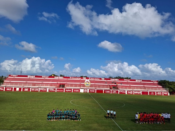 Estadio Cancún 86 - Cancún