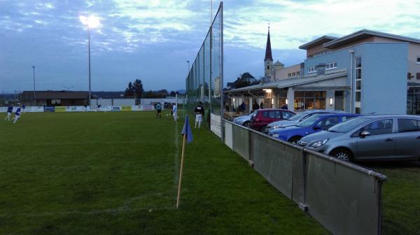 Sportplatz Wundschuh - Wundschuh