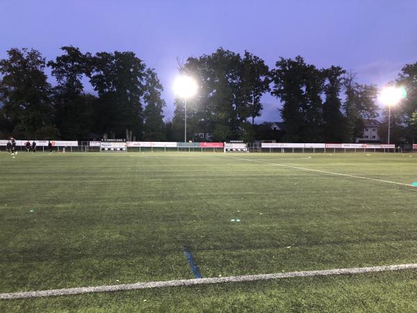 Bienwaldstadion Nebenplatz - Kandel