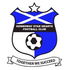 Wappen Kennoway Star Hearts FC