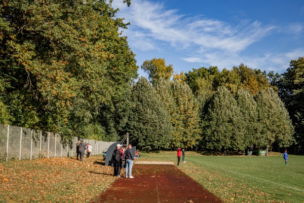 Westparkstadion - Zittau-Pethau