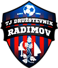 Wappen TJ Družstevník Radimov