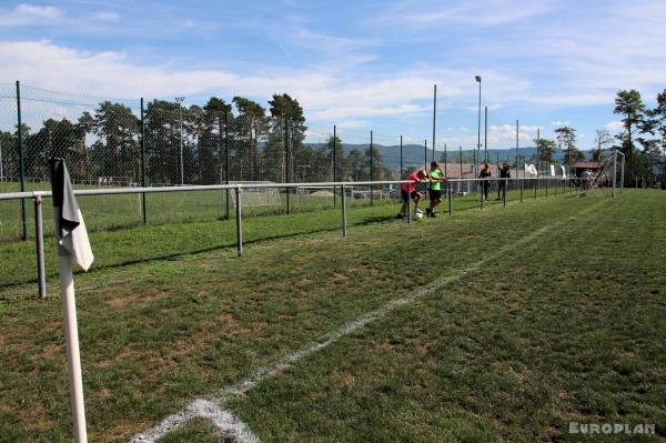 Sportgelände Alter Berg - Grosselfingen