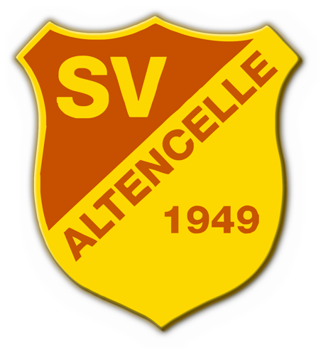 Wappen SV Altencelle 1949  21626
