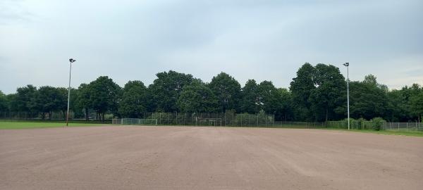 Bezirkssportanlage Schevemoor Platz 5 - Bremen-Osterholz