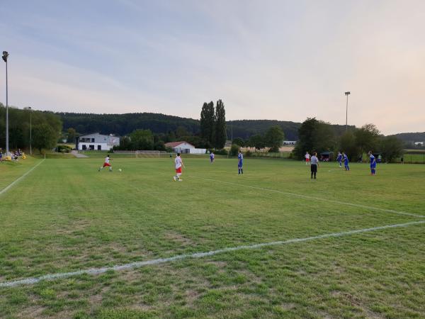 Sportanlage Aßbruchweg - Bad Essen