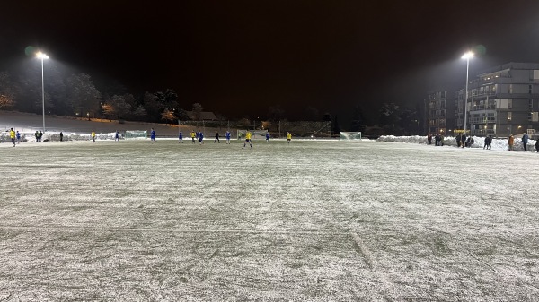 Spydeberg Stadion - Spydeberg