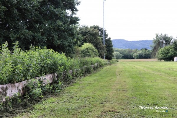 Sportplatz Beutelsloch - Bisingen-Wessingen