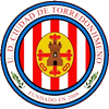 Wappen UD Ciudad de Torredonjimeno  7773