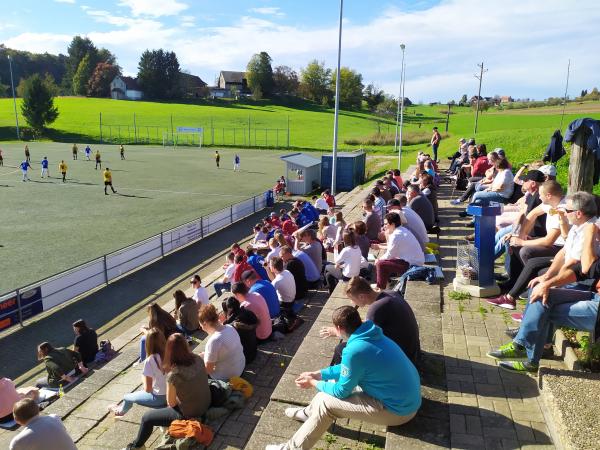 Sportgelände im Mußbach - Freiamt/Schwarzwald