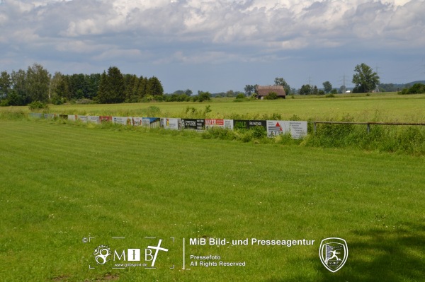 Sportplatz am See - Unterroth