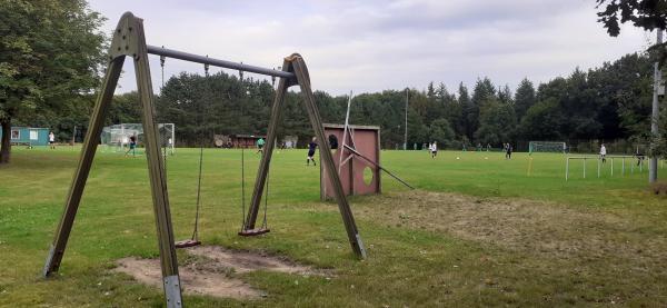 Sportplatz Brillit - Gnarrenburg-Brillit
