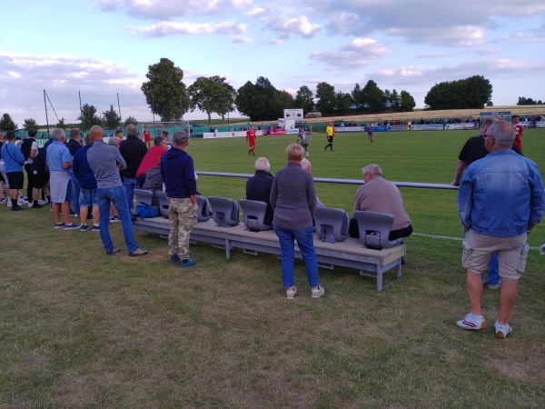 bd-Sensors-Sportpark Auf der Hut - Röslau 