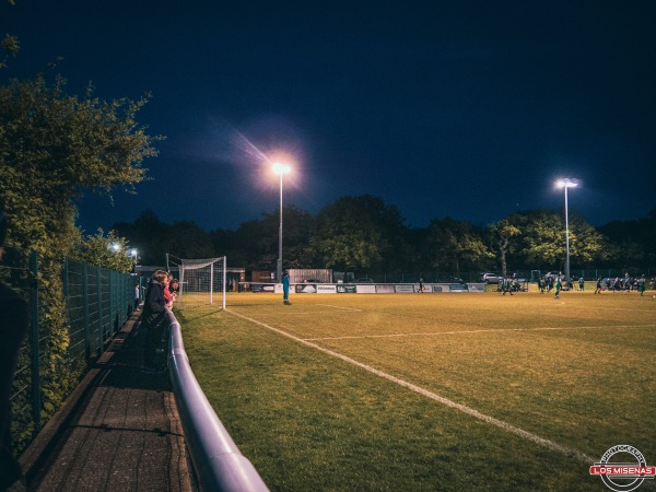 Rowley Lane - Arkley, Greater London